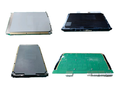 STW-GT Series Time and Frequency Generation and Micro-adjustment Products