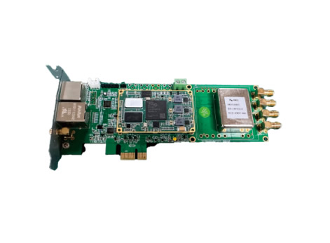 STW-PC Series PCI/PCI-E Timing Cards