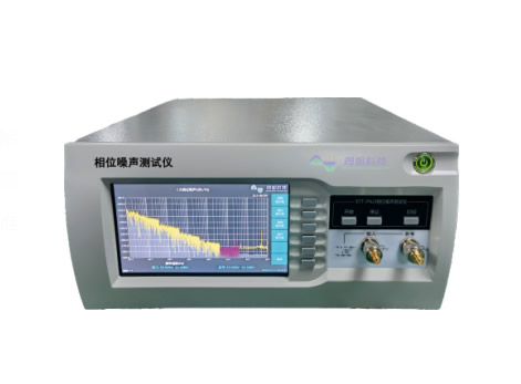 STT-PN Series Phase Noise Tester